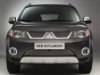 �� ������ ������.. Mitsubishi Outlander XL